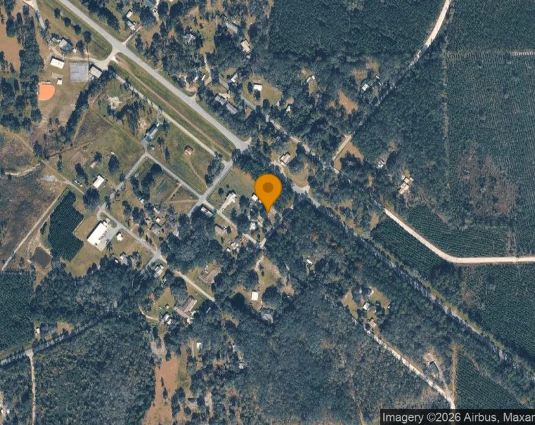 0.31 Acres in Lulu - Columbia County, FL in Columbia County, FL