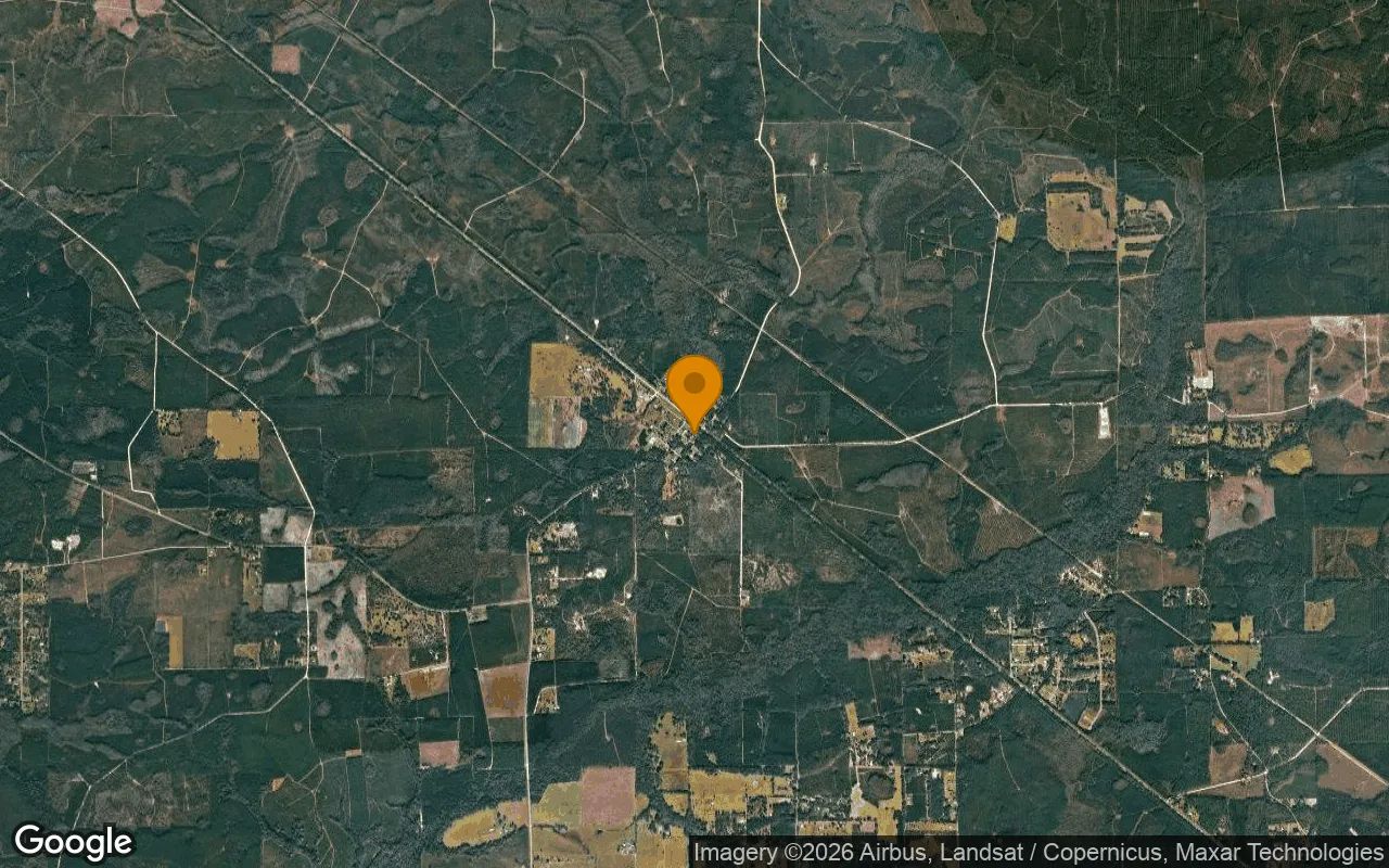 0.31 Acres in Lulu - Columbia County, FL in Columbia County, FL