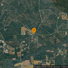 0.31 Acres in Lulu - Columbia County, FL in Columbia County, FL