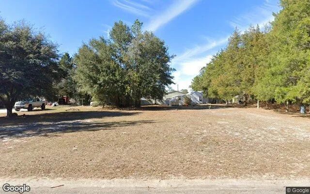 0.31 Acres in Lulu - Columbia County, FL in Columbia County, FL