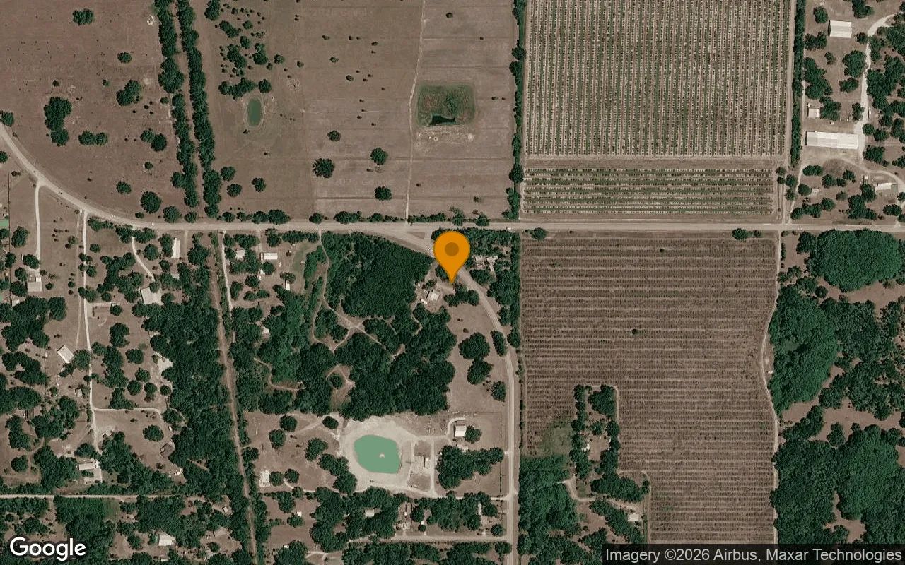 0.17 Acres in Moore Haven - Glades County, FL in Glades County, FL
