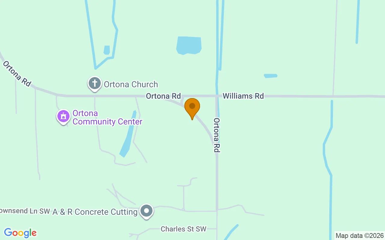 0.17 Acres in Moore Haven - Glades County, FL in Glades County, FL