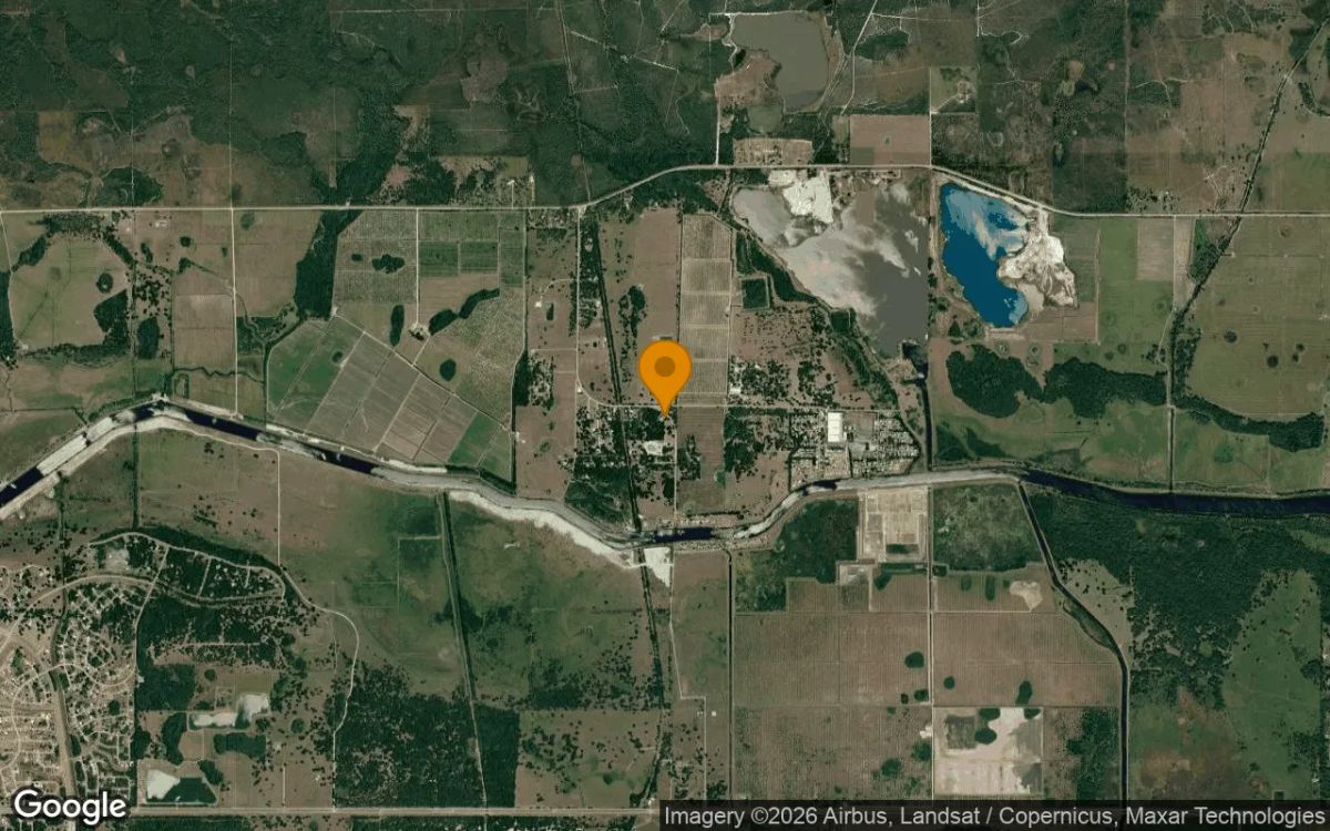 0.17 Acres in Moore Haven - Glades County, FL - Image 3