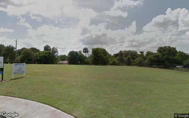 0.87 Acres in Winter Haven - Polk County, FL in Polk County, FL