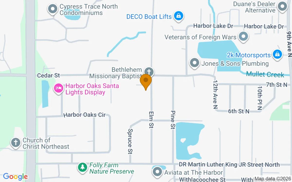 0.14 Acres in Safety Harbor - Pinellas County, FL - Image 2