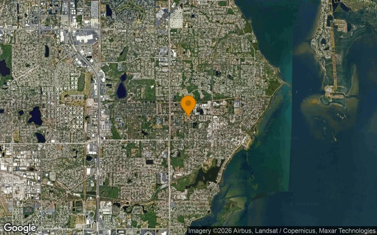 0.14 Acres in Safety Harbor - Pinellas County, FL - Image 3