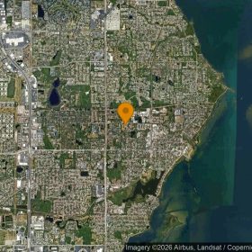 0.14 Acres in Safety Harbor - Pinellas County, FL in Pinellas County, FL