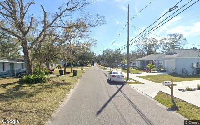 Decorative background for 0.14 Acres in Safety Harbor - Pinellas County, FL image 5
