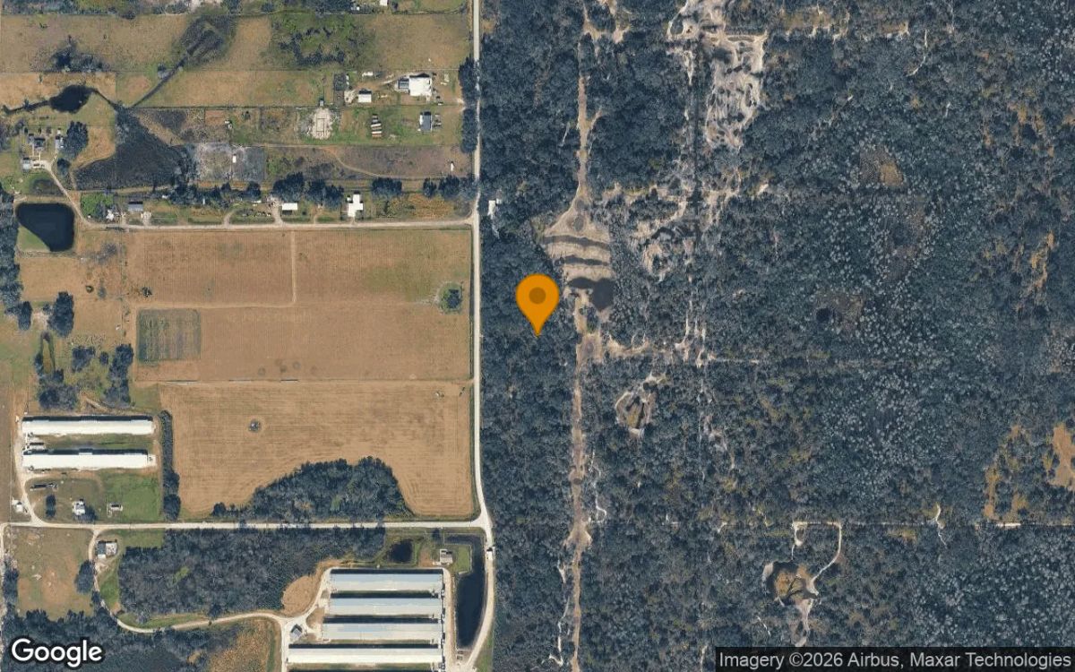 1.28 Acres in Kathleen - Polk County, FL - Main image