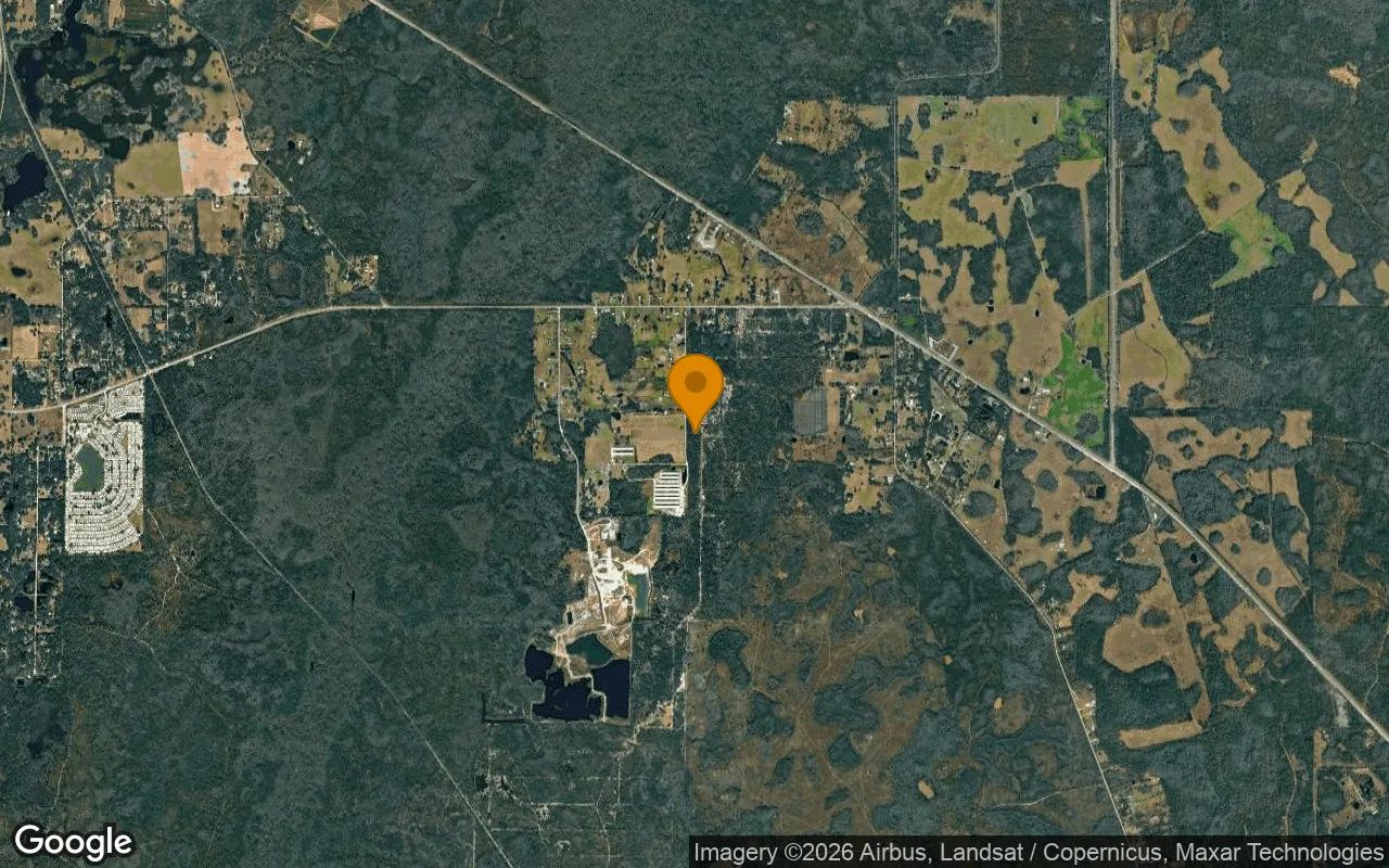 1.28 Acres in Kathleen - Polk County, FL in Polk County, FL