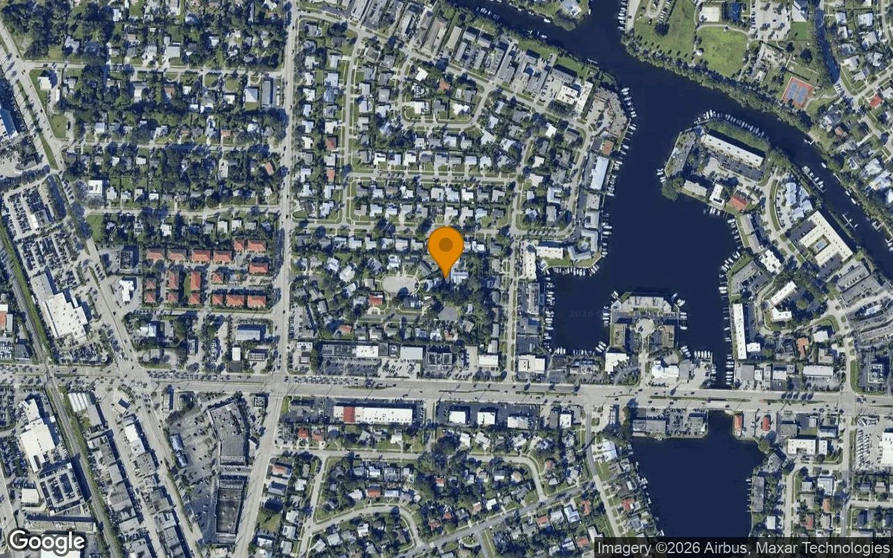 0.17 Acres in North Palm Beach - Palm Beach County, FL in Palm Beach County, FL