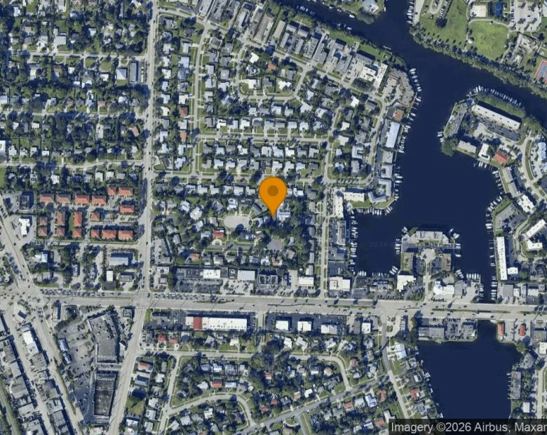 0.17 Acres in North Palm Beach - Palm Beach County, FL in Palm Beach County, FL