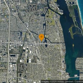 0.17 Acres in North Palm Beach - Palm Beach County, FL in Palm Beach County, FL