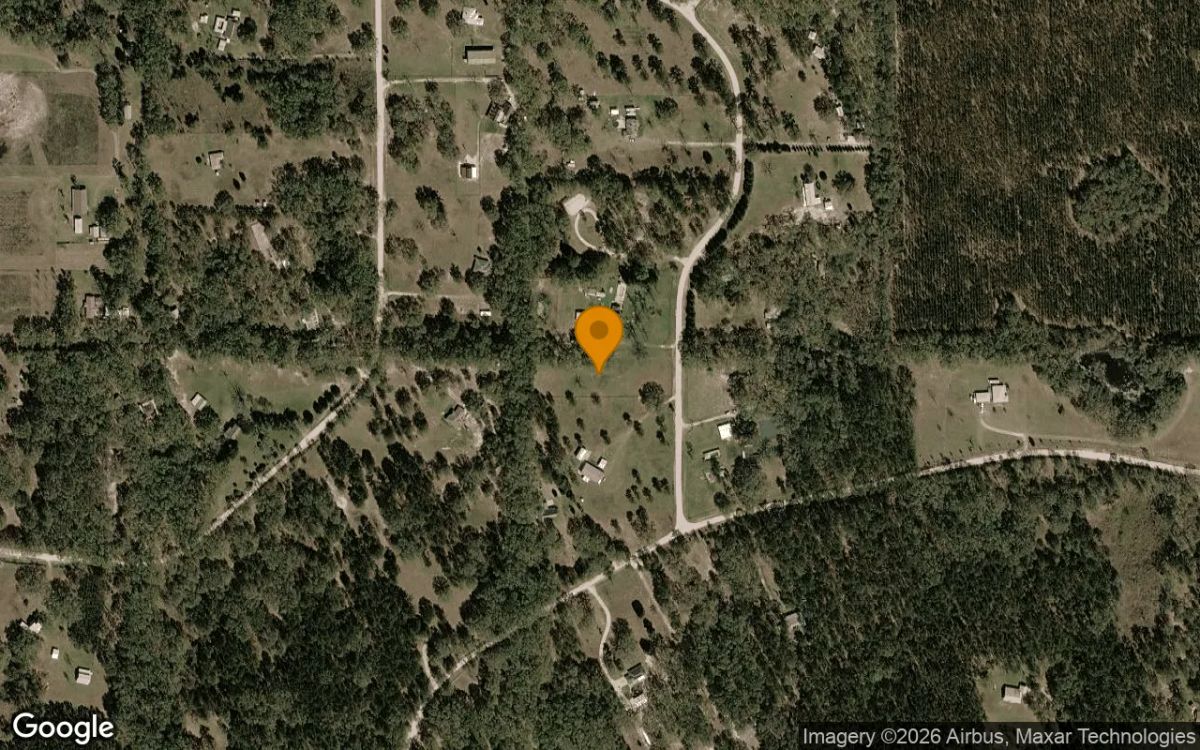 1.96 Acres in Mc Alpin - Suwannee County, FL - Main image
