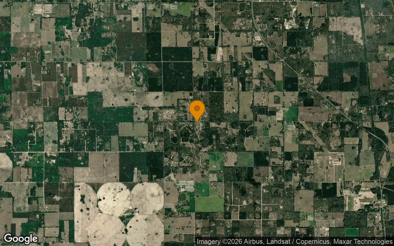 1.96 Acres in Mc Alpin - Suwannee County, FL in Suwannee County, FL