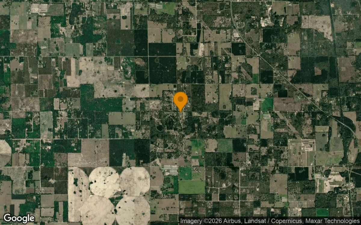 1.96 Acres in Mc Alpin - Suwannee County, FL - Image 3
