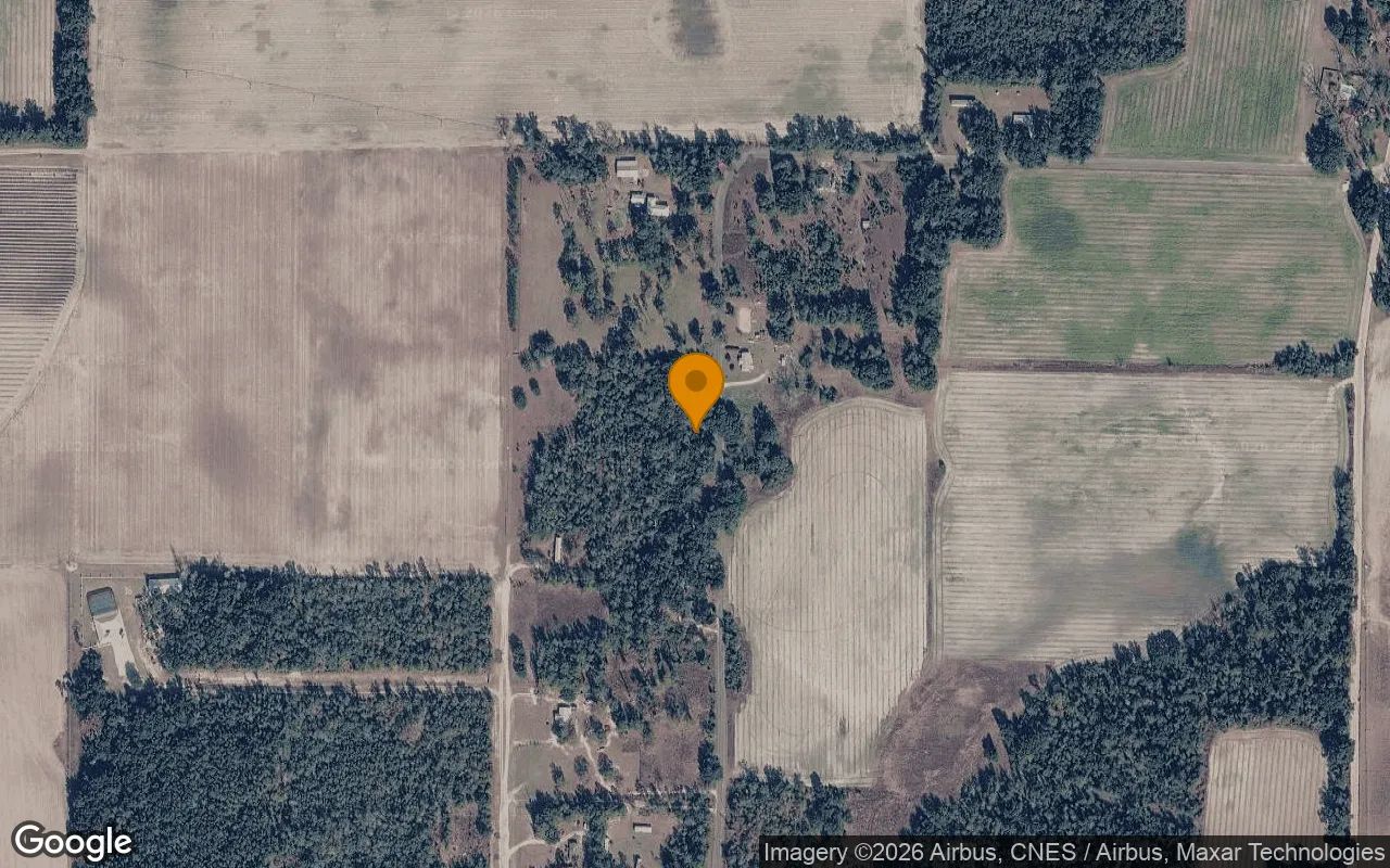 0.12 Acres in Bascom - Jackson County, FL in Jackson County, FL