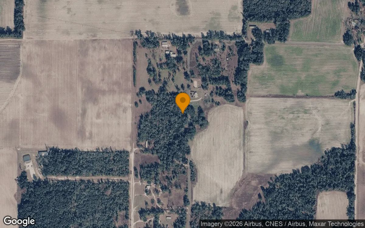 0.12 Acres in Bascom - Jackson County, FL - Main image