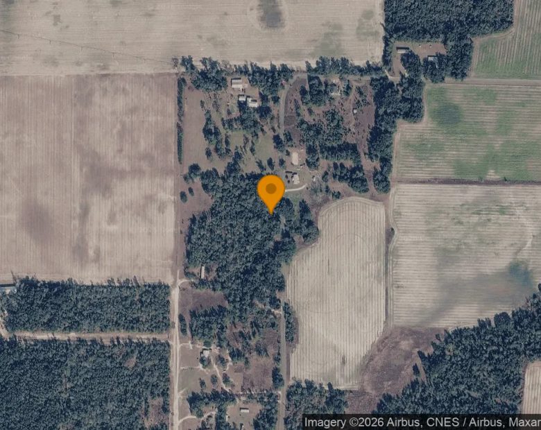 0.12 Acres in Bascom - Jackson County, FL in Jackson County, FL