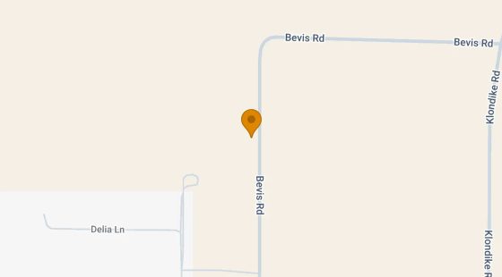 0.12 Acres in Bascom - Jackson County, FL in Jackson County, FL