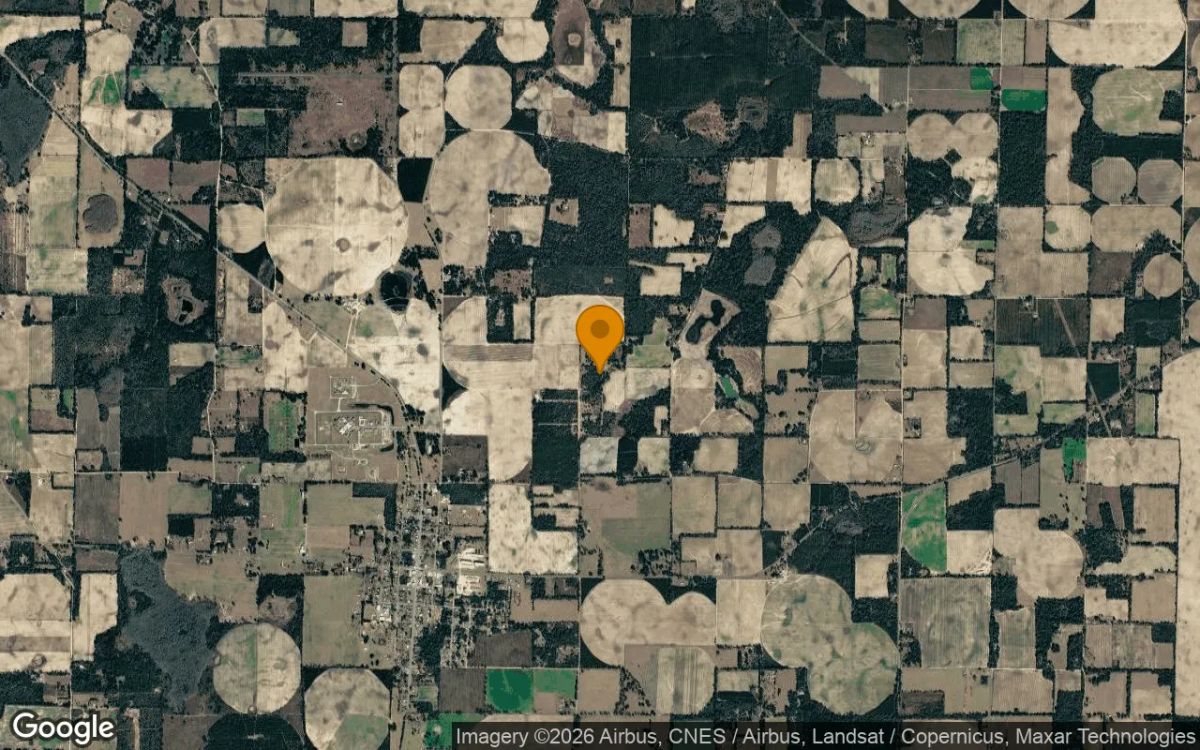 0.12 Acres in Bascom - Jackson County, FL - Image 3