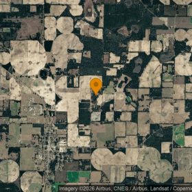 0.12 Acres in Bascom - Jackson County, FL in Jackson County, FL