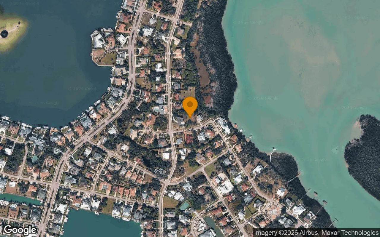0.54 Acres in Marco Island - Collier County, FL in Collier County, FL