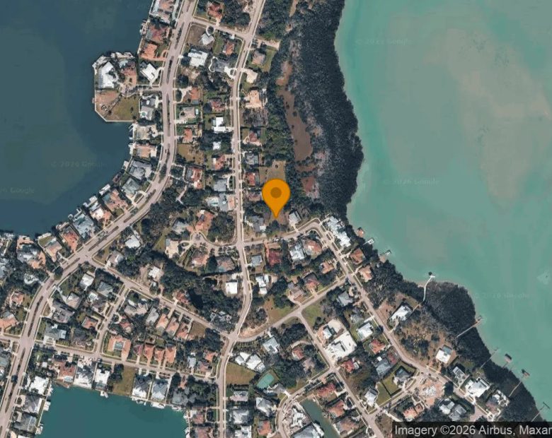 0.54 Acres in Marco Island - Collier County, FL in Collier County, FL