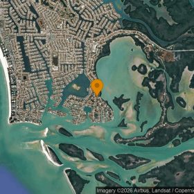 0.54 Acres in Marco Island - Collier County, FL in Collier County, FL