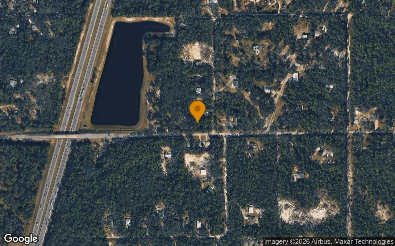 0.35 Acres in Cassadaga - Volusia County, FL in Volusia County, FL