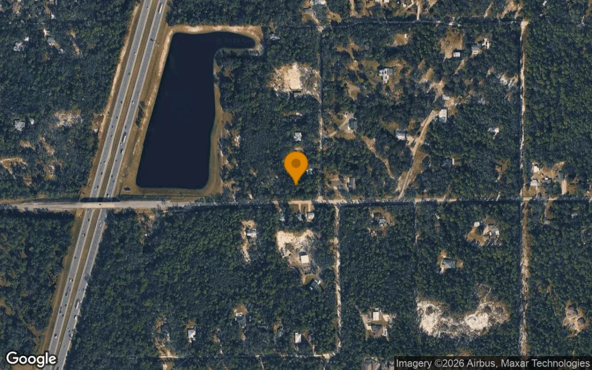 0.35 Acres in Cassadaga - Volusia County, FL - Main image
