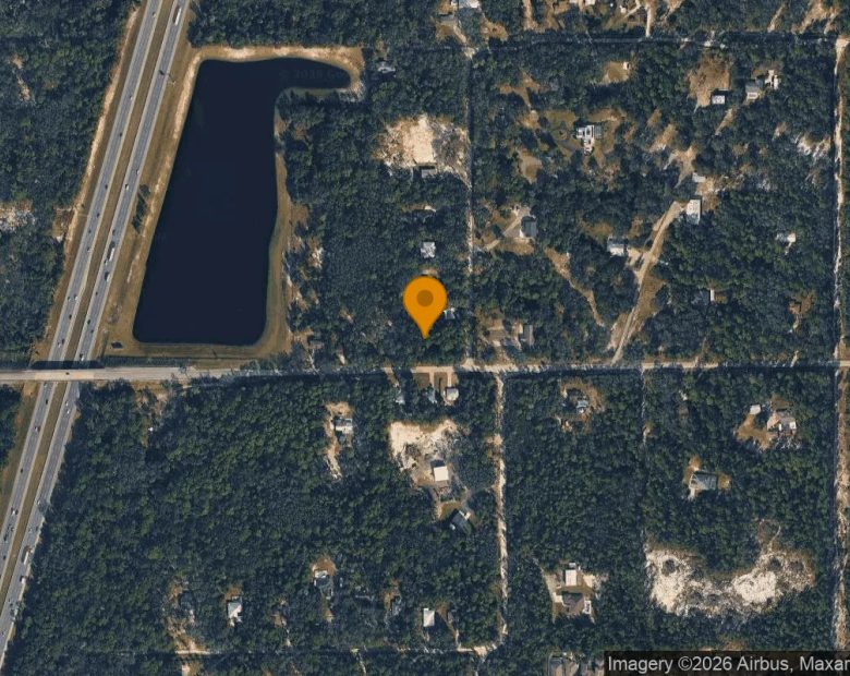 0.35 Acres in Cassadaga - Volusia County, FL in Volusia County, FL