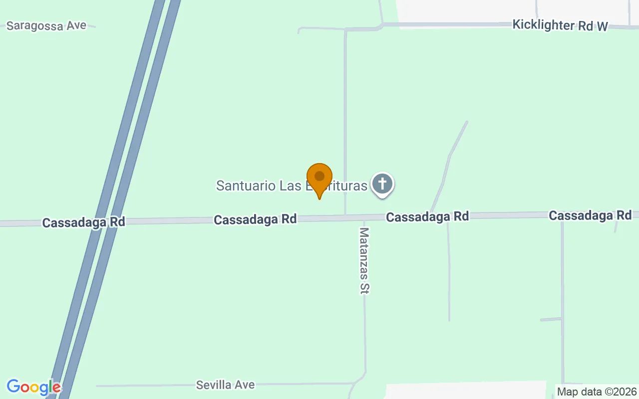 0.35 Acres in Cassadaga - Volusia County, FL in Volusia County, FL