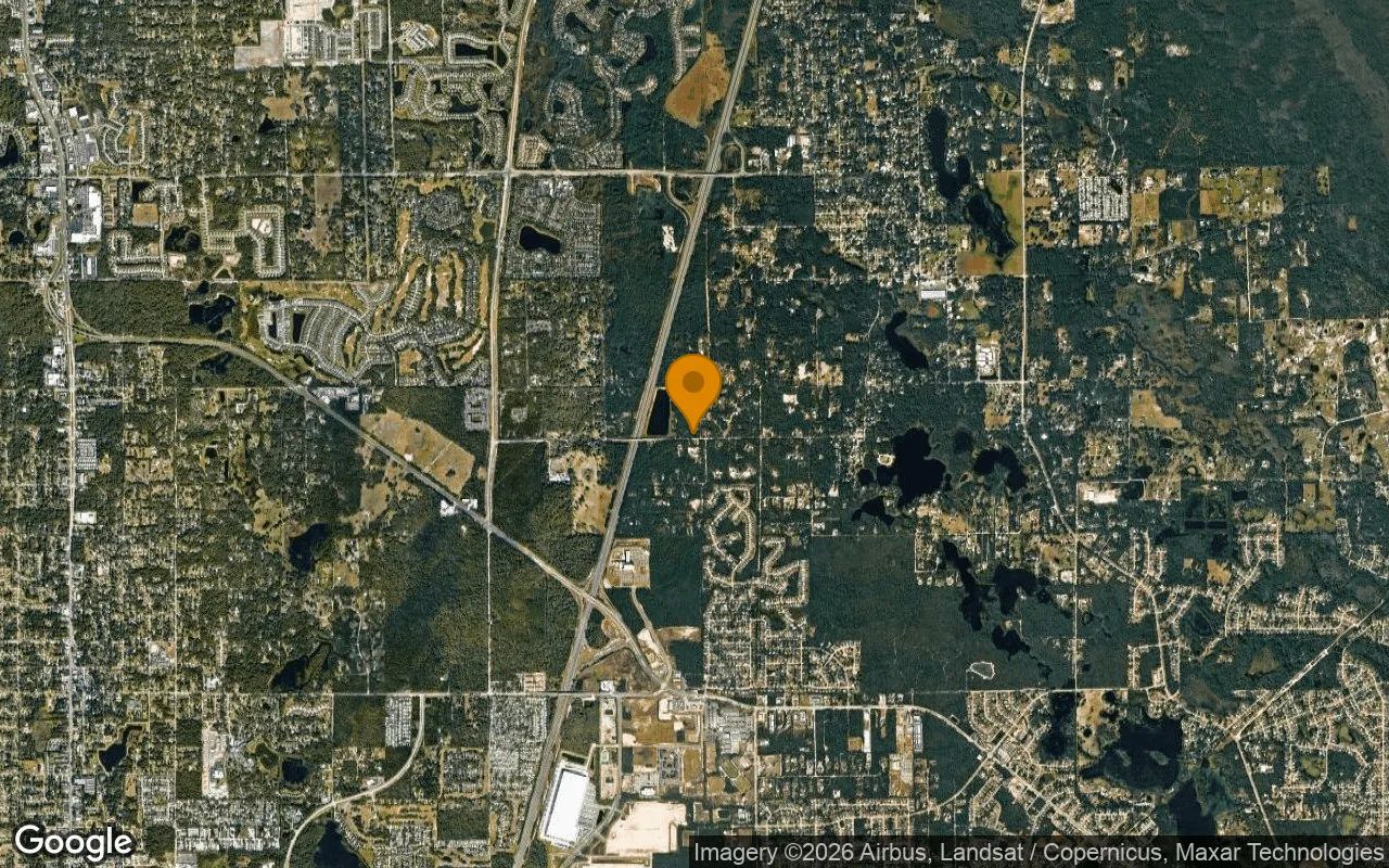 0.35 Acres in Cassadaga - Volusia County, FL in Volusia County, FL