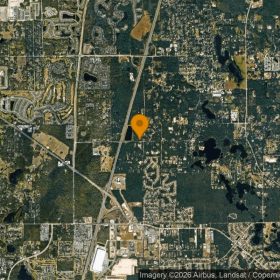 0.35 Acres in Cassadaga - Volusia County, FL in Volusia County, FL