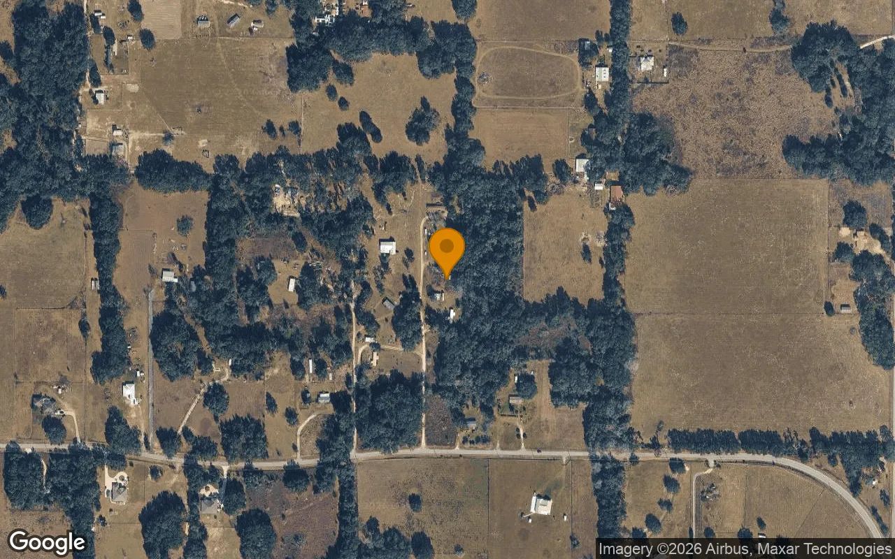 0.55 Acres in Wildwood - Sumter County, FL in Sumter County, FL