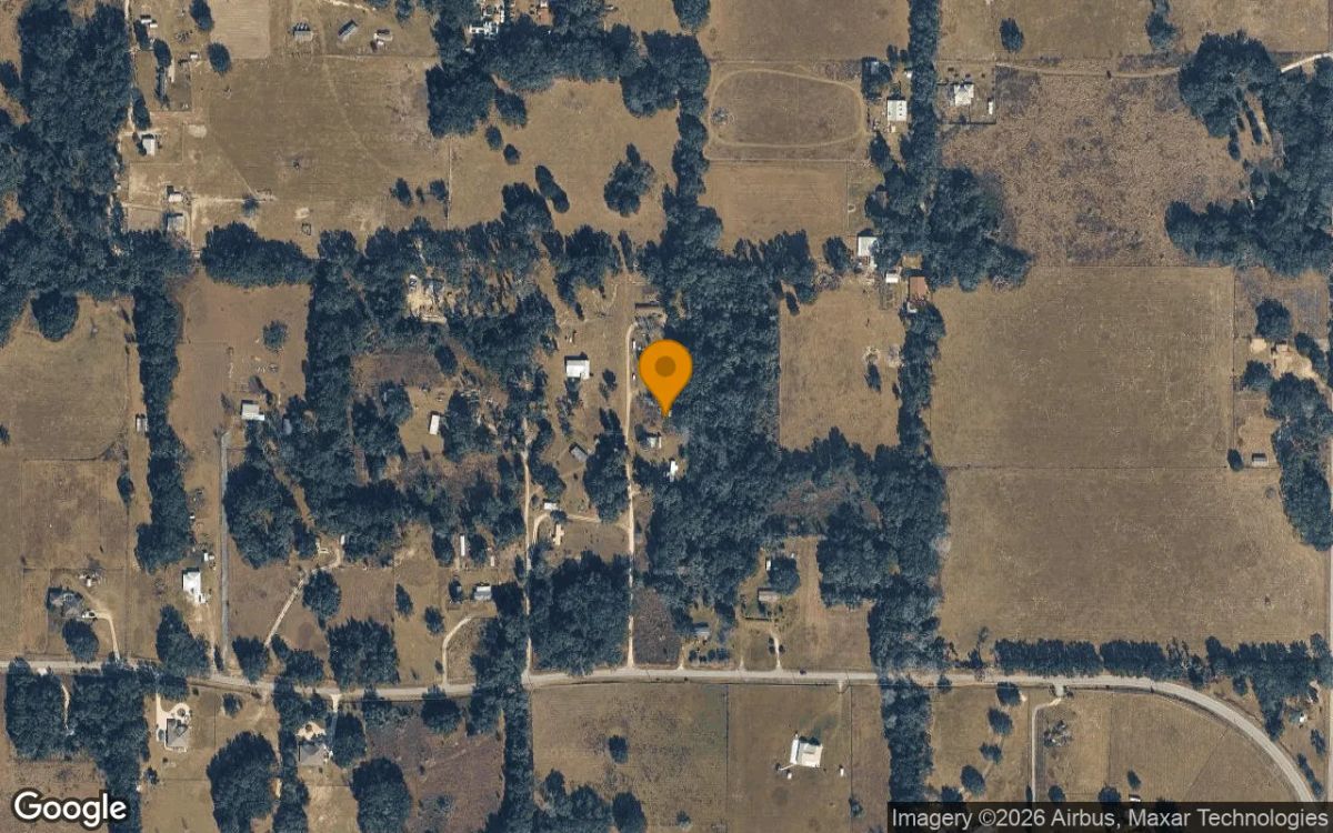 0.55 Acres in Wildwood - Sumter County, FL - Main image