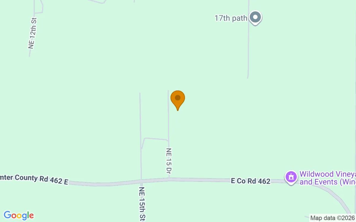 0.55 Acres in Wildwood - Sumter County, FL - Image 2