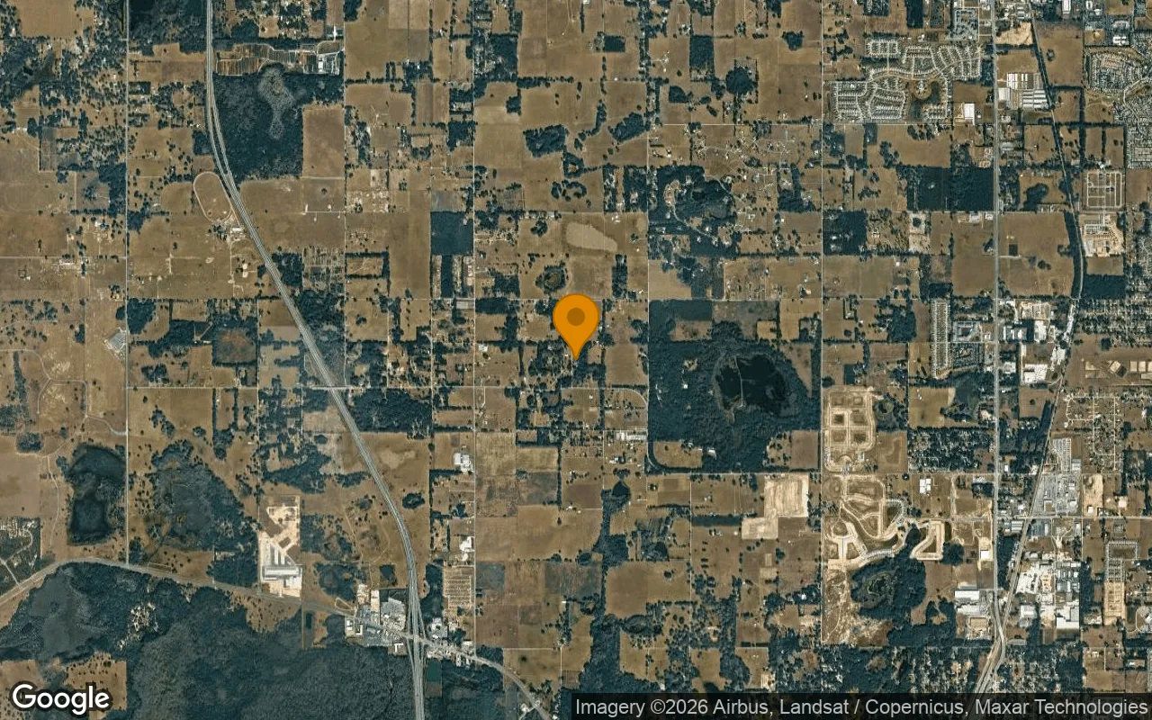 0.55 Acres in Wildwood - Sumter County, FL in Sumter County, FL