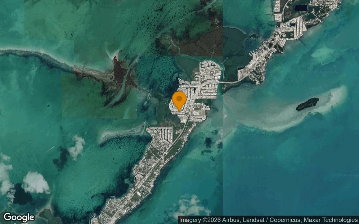 0.14 Acres in Tavernier - Monroe County, FL - Image 3