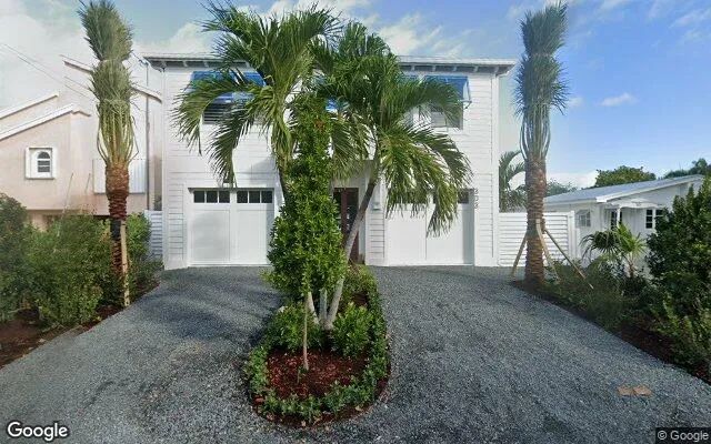0.14 Acres in Tavernier - Monroe County, FL in Monroe County, FL