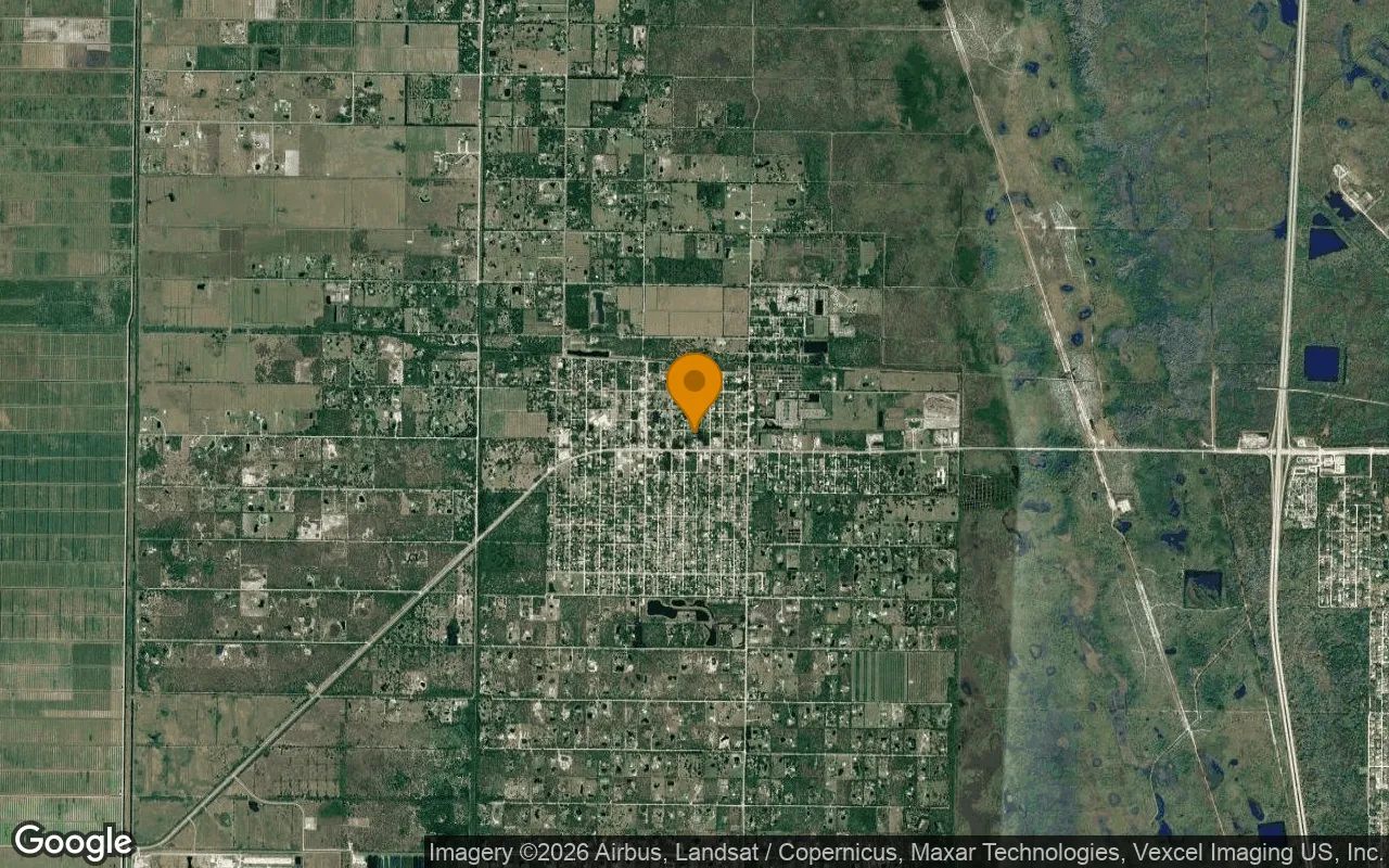 0.14 Acres in Fellsmere - Indian River County, FL in Indian River County, FL