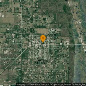 0.14 Acres in Fellsmere - Indian River County, FL in Indian River County, FL