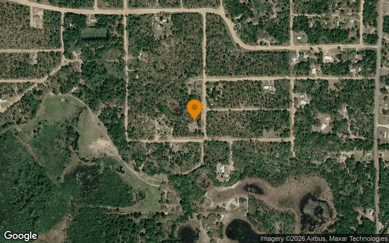 0.31 Acres in Interlachen - Putnam County, FL in Putnam County, FL