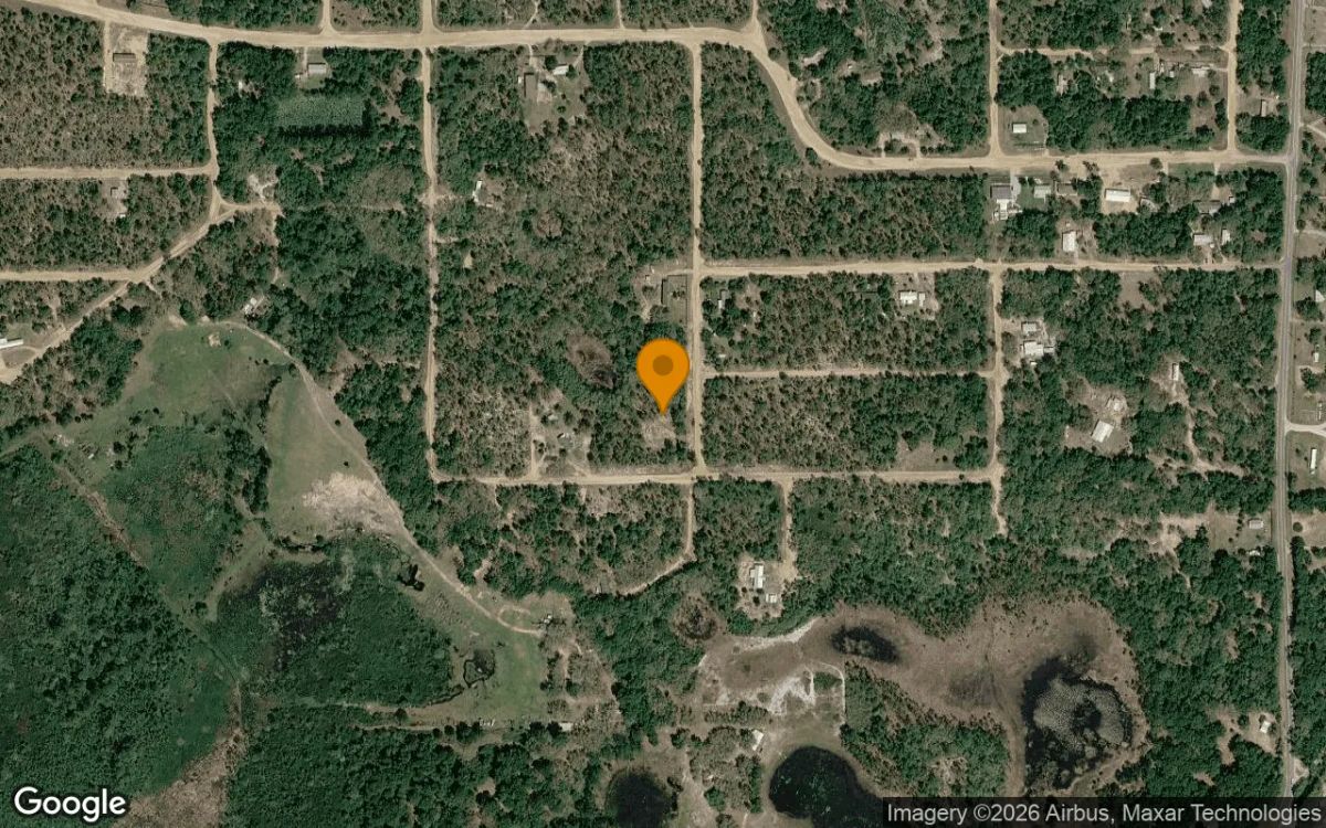 0.31 Acres in Interlachen - Putnam County, FL - Main image