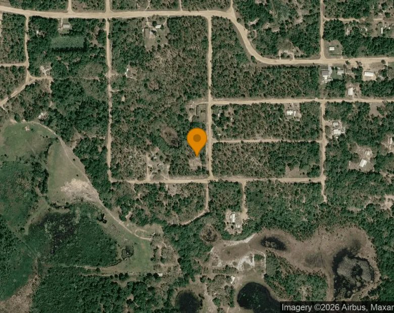 0.31 Acres in Interlachen - Putnam County, FL in Putnam County, FL