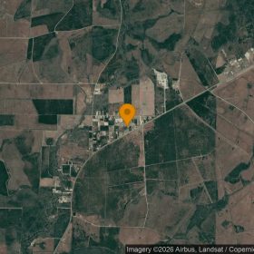 0.55 Acres in Wewahitchka - Gulf County, FL in Gulf County, FL