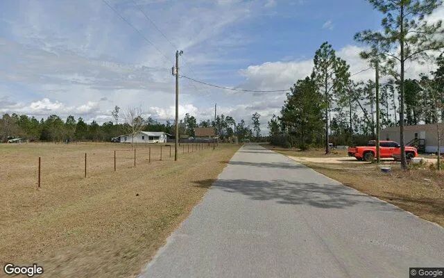 Decorative background for 0.55 Acres in Wewahitchka - Gulf County, FL image 5