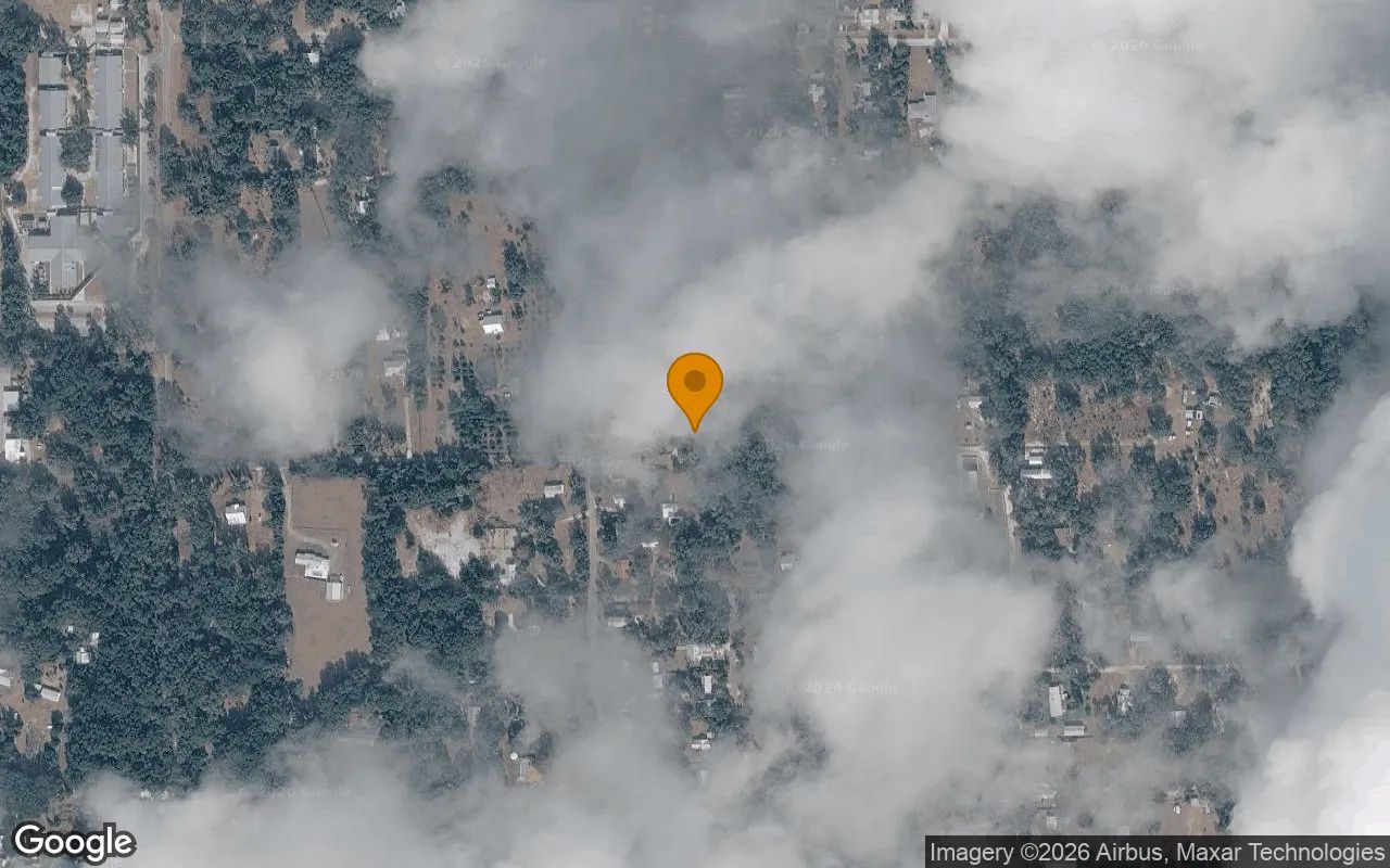 0.22 Acres in San Mateo - Putnam County, FL in Putnam County, FL