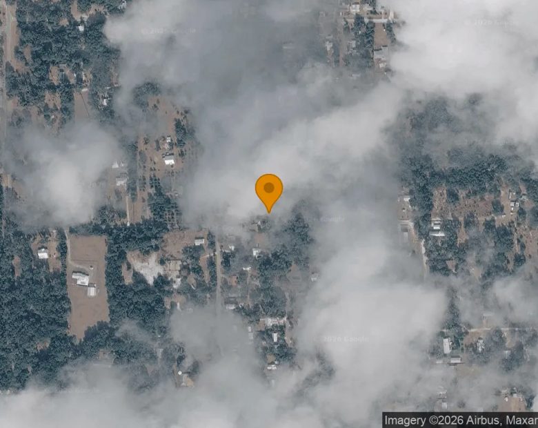 0.22 Acres in San Mateo - Putnam County, FL in Putnam County, FL